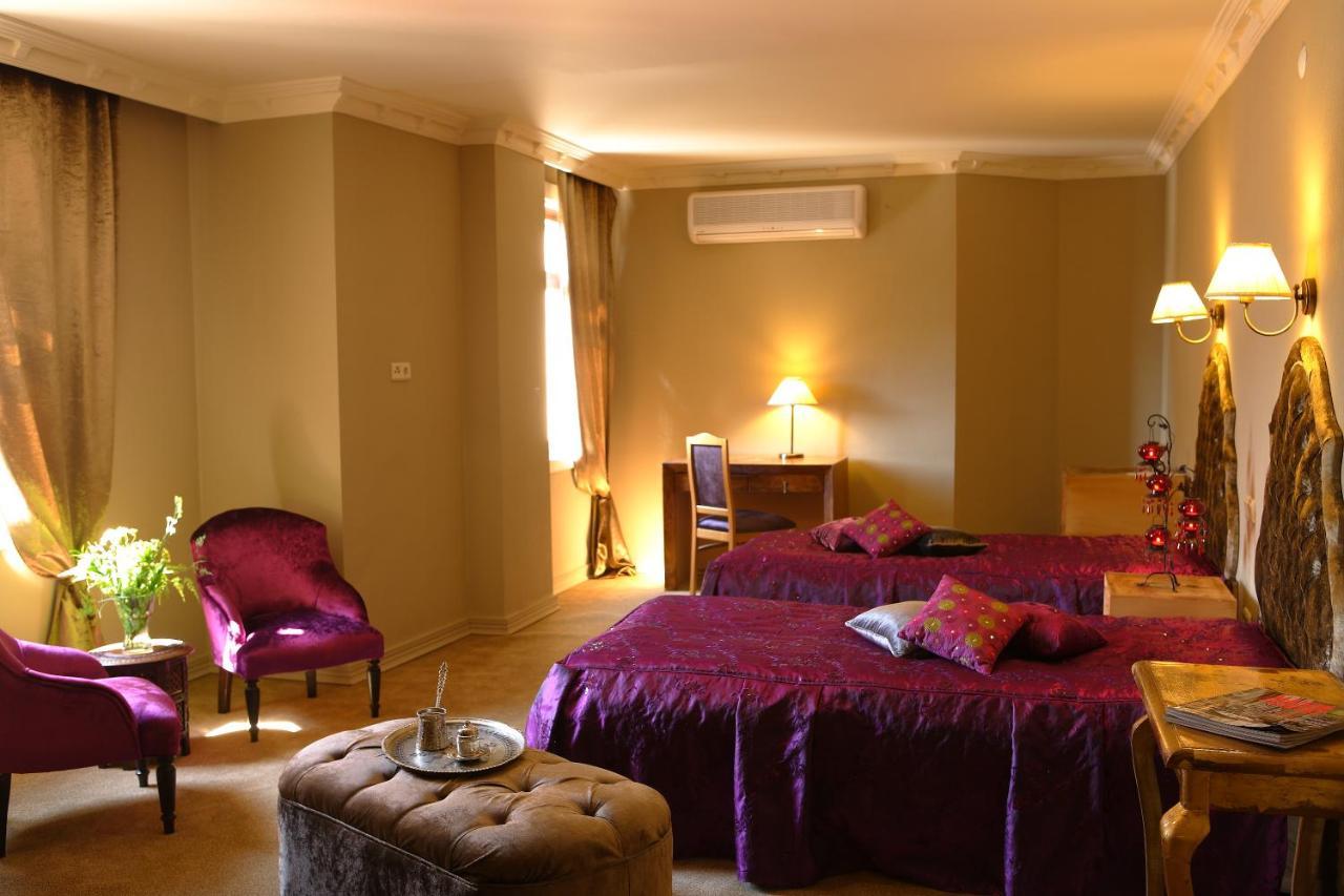Ala Han Boutique Hotel Şanlıurfa Dış mekan fotoğraf