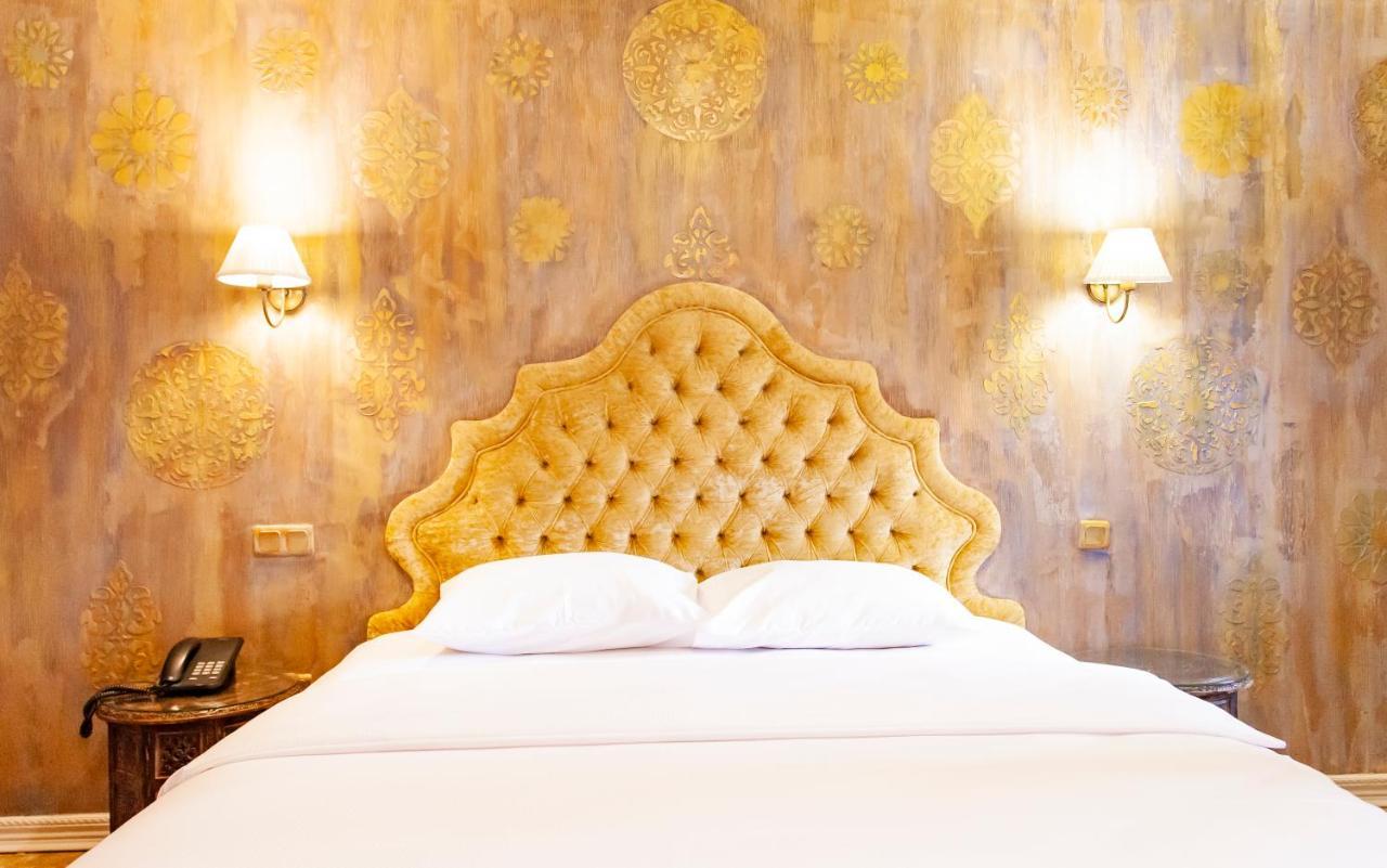 Ala Han Boutique Hotel Şanlıurfa Dış mekan fotoğraf