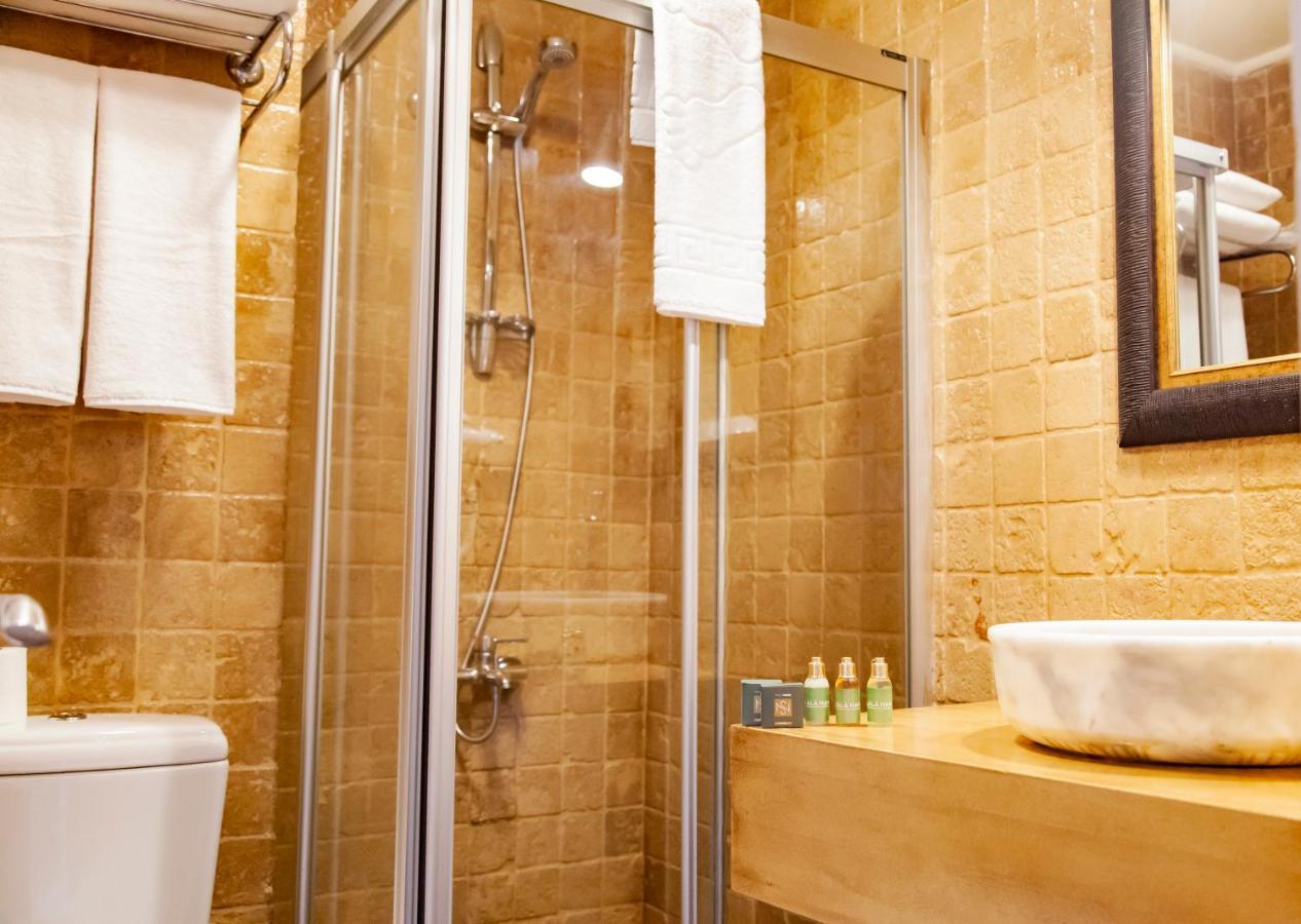 Ala Han Boutique Hotel Şanlıurfa Dış mekan fotoğraf